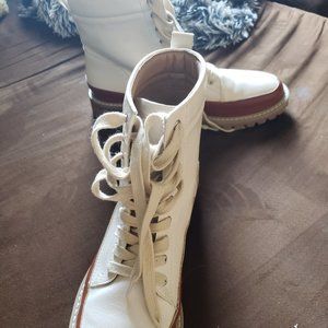 Women's Oasis Society boots